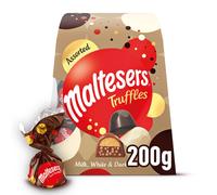 Maltesers Truffles Assorted 200g Flavour Pack