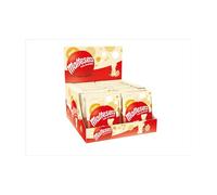 Maltesers White Mini Bunnies, 58g - Pack of 24
