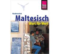 Maltesisch Wort für Wort. Kauderwelsch
