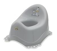 Maltex Brand urinals. Model 2-Component Potty