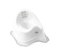 Maltex Brand urinals. Model 2-Component Potty
