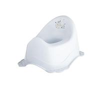Maltex Brand urinals. Model 2-Component Potty with Music