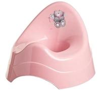 Maltex Brand urinals. Potty with Music Model