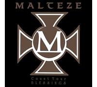Malteze - Count Your Blessings [VINYL]