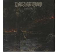 MALTHUSIAN - The Summoning Bell - gatefold metallic silver vinyl 2xLP + insert