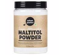 Maltitol Powder , (500 Gm (17.64 OZ) [All Natural Premium Quality Sweetener]