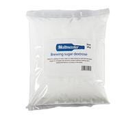 Maltmaster 2Kg Dextrose sugar, White