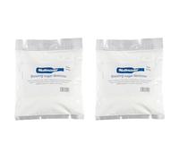 Maltmaster 500g Dextrose sugar, White (Pack of 2)