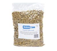 Maltmaster Crushed Crystal Light Malt, 1 kg