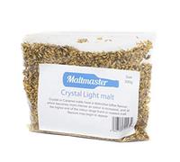 Maltmaster Crushed Crystal Light Malt, 300 g