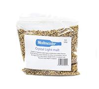 Maltmaster Crushed Crystal Light Malt, 500 g