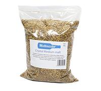 Maltmaster Crushed Crystal Medium Malt 2 Kg