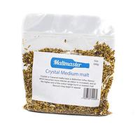 Maltmaster Crushed Crystal Medium Malt 300g