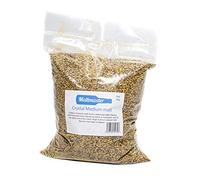 Maltmaster Crushed Crystal Medium Malt 3kg
