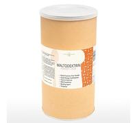Maltodextrin Powder | Multi-Use Powder, Sports Nutrition, Thickening & Bulking Agent, Cooking & Confectionery | Pure Carbohydrate from Corn Starch | 800g