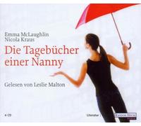 Malton,Leslie - Die Tagebücher Einer Nanny