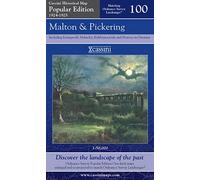 Malton & Pickering (Cassini Popular Edition Historical Map)