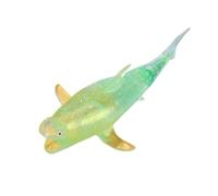 Maltose Pinchable Cute Stress Children's Toy Slow Venting Tool 6 Cm (C, One Size)