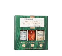 Malts Discovery Collection 3x5cl