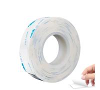 Maltvie Double-Sided Adhesive Strip - Waterproof Mounting Adhesive Tape for Indoor & Outdoor Use, Strong Wall Tape for Home, Office & Car - 20mm x 3m