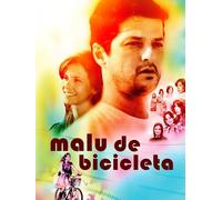 Malu de Bicicleta