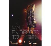 Malú - Madrid Palacio de Los Deportes [DVD-AUDIO] [DVD-AUDIO]