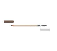 Malu Wilz Eyebrow Designer Eyebrow Pencil No. 26 Latte - Long-Lasting Eyebrow Pencil for Defining Eyebrows for a Natural Style