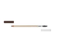 Malu Wilz Eyebrow Designer Eyebrow Pencil No. 30 Mocha - Long-Lasting Eyebrow Pencil for Defining Eyebrows for a Natural Style