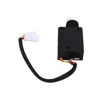Malufain Car Door Lock Actuator Central Locking 2123-6512110 for LADA | OEM Fit, Mounting Match, Synchronized Operation, Remote Control, Humidity Resistance, Electric Motor