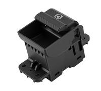 Malufain Car Electronic Handbrake Parking Switch | Replacement for FH FM EURO6 23126245 22107830 22009157 40% Faster Response ABS