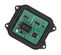 Malufain Headlight Module Control Unit for E90/E91/E92/E93 | ABS, Perfect Fitment, Cornering Light Control, 2005-2016 Compatible