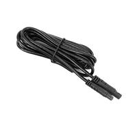 Malufain Rearview Camera Extension Cable 5-Pin 2.5m 12V 24V | Backup Camera Cord, Plastic, Temperature Abrasion Resistance, Trucks Campers Trailers, 12V 24V