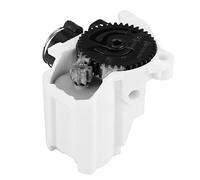 Malufain Tailgate Central Lock Motor Actuator Rear Lid 7700435694 | Trunk Lock, Plastic Metal Build, Vehicle Security, Compatible MK2, MEGANE MK1, TWINGO 1, OE 8200102583