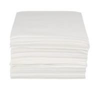 MALUGOGO 900pcs 6x6 Inch Lint Free Cleanroom Wipes, Oil Absorbent Dry Cloths for Labs, Non Lint Instrument Cloths Made of Polyester and Wood Pulp, for Electronics and Laboratory Use