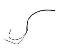 MALUGOGO Brake Light Switch Wire Replacement Motorcycle Brake Pressure Switch Cable Electrical Connector Compatible with Various Motorbike Models