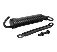 MALUGOGO Car Trunk Lifter Trunk Lift Support Automatic Lifting Convenient Opening Closing Metal Boot