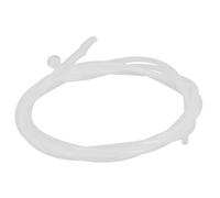 MALUGOGO Epoxy Sprayer Foam Tube Extension 2m Long Plastic Nozzle for Easy Application and Flexible Use in Sealant Dispensing and Foam Filling Tasks