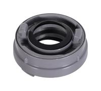 MALUGOGO Fire Hose Reducer Fitting Adapter 65mm to 80mm Fire Hose Transition Connector Step Down Adapter for Firefighting Equipment Industrial Use