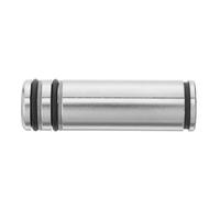 MALUGOGO Floor for Maintenance Hydraulic Performance and Lifting Repairs Car Jack Pump Core Replacement Steel Horizontal Jack Oil Pump Piston to Plunger Quick Restore