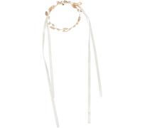 MALUGOGO Hair Band Not Easy to Skid Alloy and Fabric with Unique Romantic Design Golden Leaves Comfortable Wedding Headband for Women Bride for Weddings and Dinners