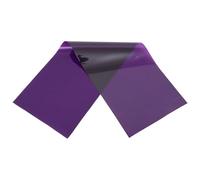 MALUGOGO Light Diffuser Film Correction Light Filter Stylish Pet Material in Film and Television Production