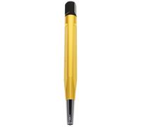 MALUGOGO Multi-functional Scratch Brush Pen for Electronic and Watch Cleaning, Safe and Reliable Copper Wire Rust Remover Brush for Pcb Boards and Coins