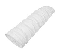 MALUGOGO Paper Floor Lamp Cover Replacement Foldable Paper Lampshade Japanese-Style Soft Light Portable Standing Lamp Shade Replacement for Living Room Bedroom