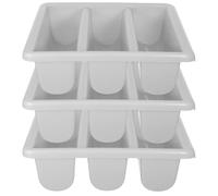 MALUGOGO Shoe to Clean to 3pcs Boxes with Multilayer Storage Design Or and Integrated , Easy Space-saving Shoe Organizer inside Wardrobe Entryway Use