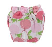 MALUGOGO Squirrel Diapers with Stretchable Waistband and Leg Closures Extra Small Reusable Washable Polyester Material, Highly Absorbent and Skin-friendly for Adaptation for Tiny Pets