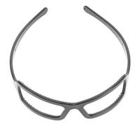MALUGOGO Sunglasses Frame Lightweight for Women Shaped Headband Non-slip and Comfortable Made of Sturdy Plastic Stylish and Versatile Hair Accessory for Washing Face or Doing Makeup
