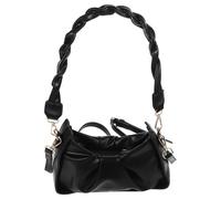 MALUGOGO Underarm Bag and Wear Resistance with Zipper Closure Stylish Single Shoulder Bag Pu Leather Suitable for Shopping and Leisure Walking for Shopping and Leisure Walking