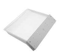 MALUGOGO Wall-mounted Document Display Pocket Reference System Organizer for Office Library with Space-saving Design and High Capacity Storage