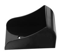 MALUGOGO Weatherproof Plastic Rain Cover for Video Doorbell and Code Lock with Elegant Appearance, UV Resistant Outdoor Protective Case Suitable for Residential and Commercial Use