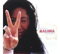 Maluhia-Everyday Peace by Faith Rivera